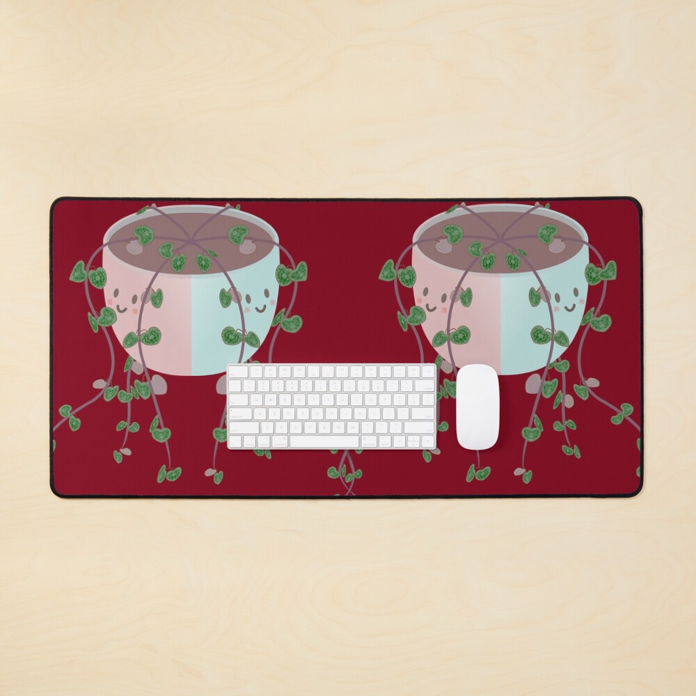 Item preview, Desk Mat designed and sold by meldra.