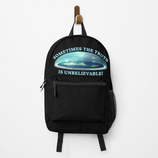 Item preview, Sometimes the Truth is Unbelievable designed and sold by TruthRev101.