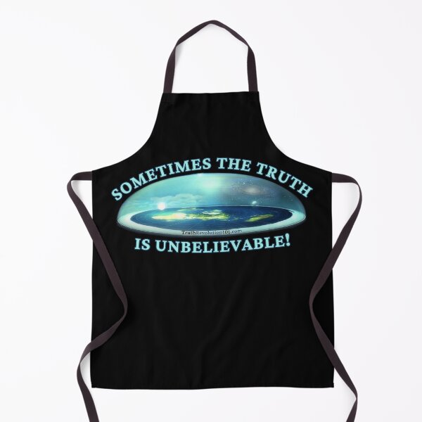 Item preview, Sometimes the Truth is Unbelievable designed and sold by TruthRev101.