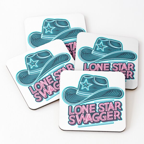 Item preview, Cowboy Hat: Lone Star Swagger designed and sold by Dungeon-Depot.