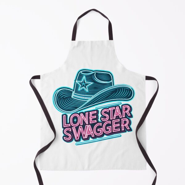 Item preview, Cowboy Hat: Lone Star Swagger designed and sold by Dungeon-Depot.