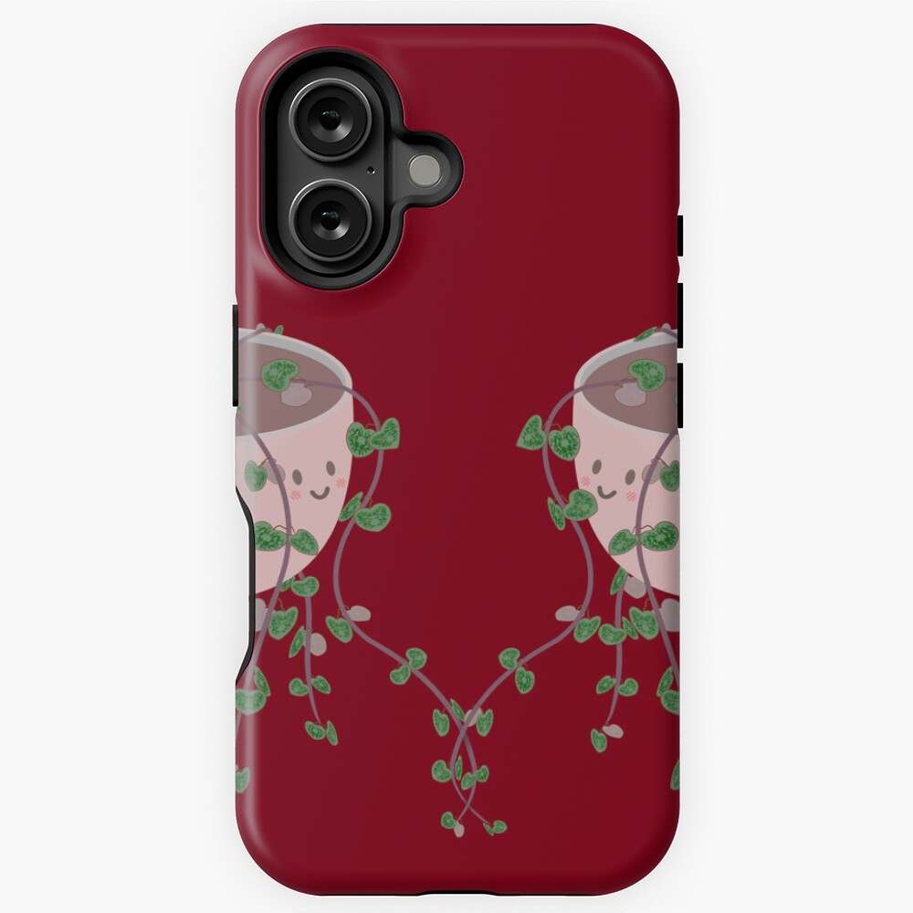 Item preview, iPhone Magsafe Tough Case designed and sold by meldra.