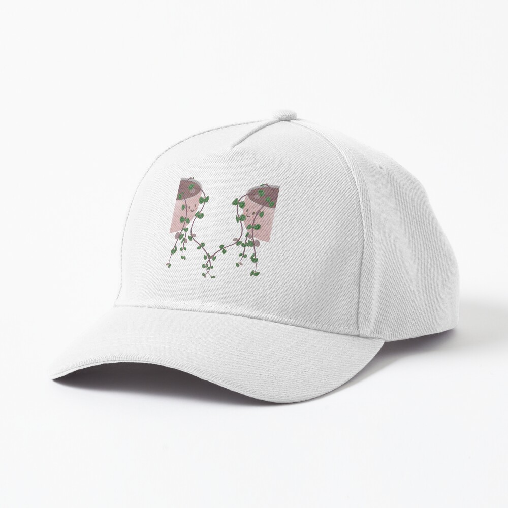 Item preview, Baseball Cap designed and sold by meldra.