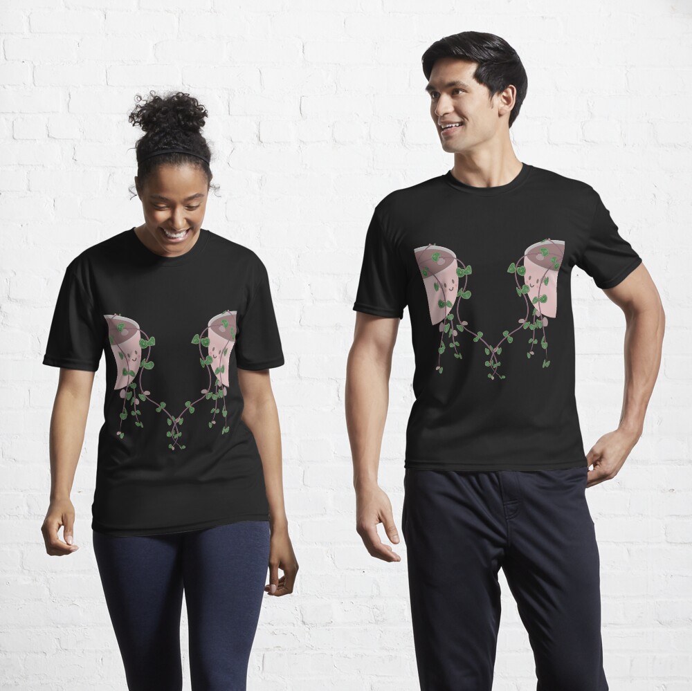 Item preview, Active T-Shirt designed and sold by meldra.