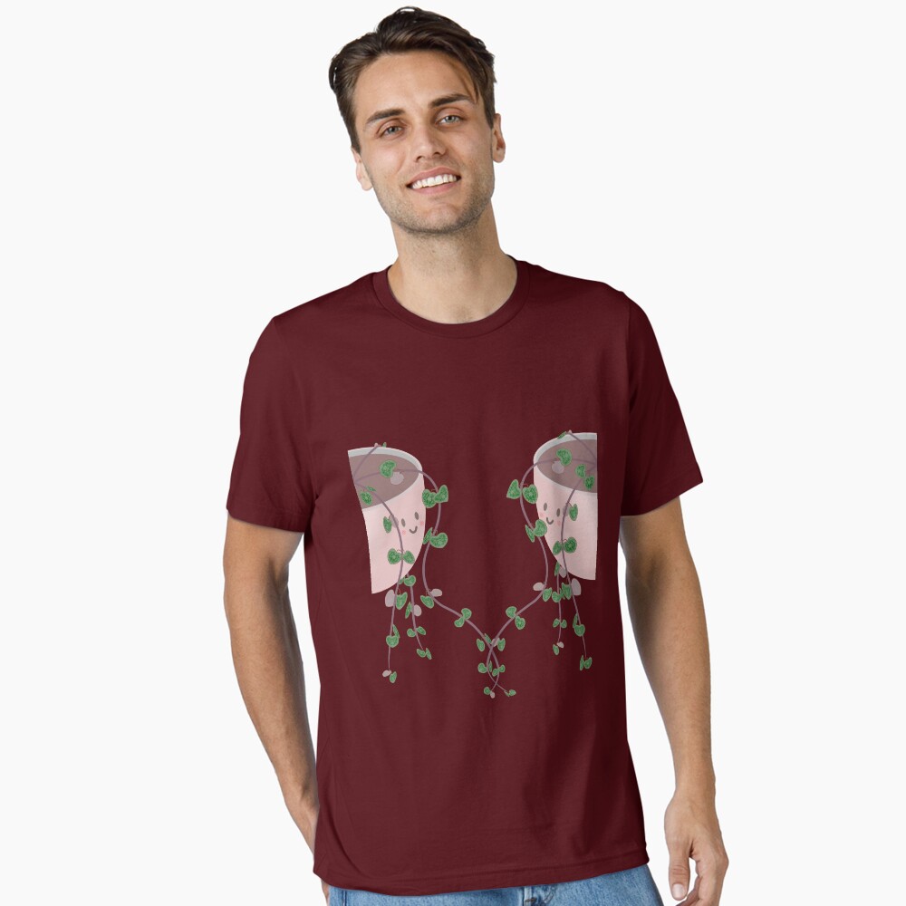 Item preview, Essential T-Shirt designed and sold by meldra.