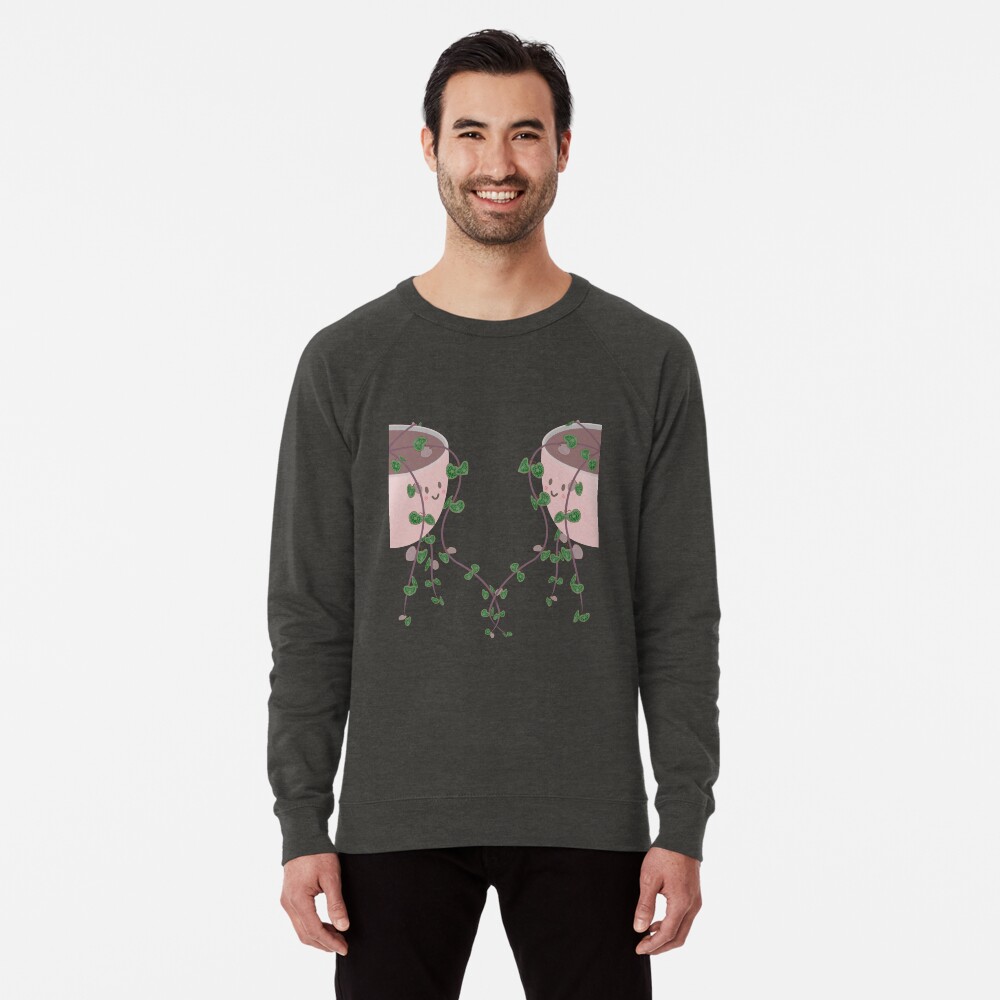 Item preview, Lightweight Sweatshirt designed and sold by meldra.