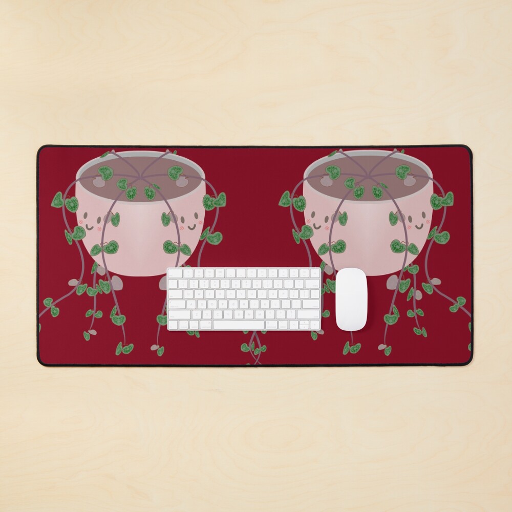 Item preview, Desk Mat designed and sold by meldra.