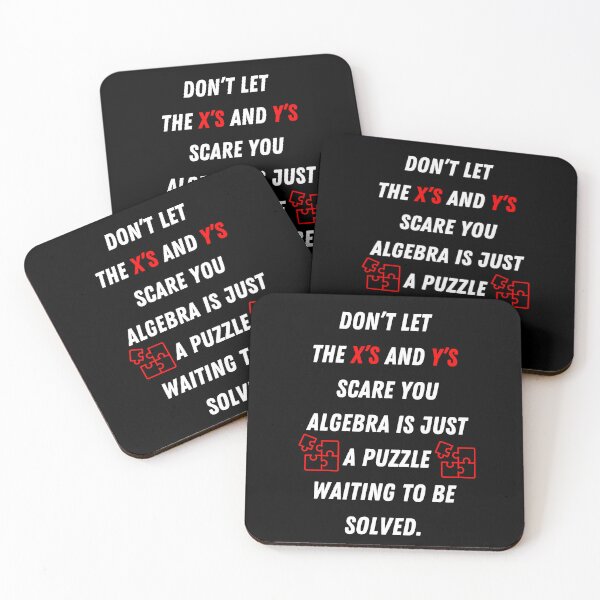 Item preview, funny x and y designed and sold by Thespacerocket.