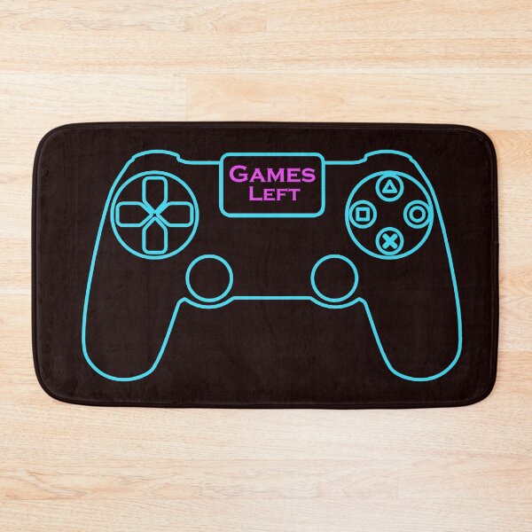 Item preview, neon color games left designed and sold by tharusha fernando.