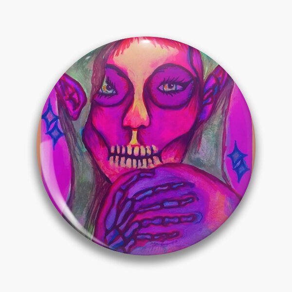 Item preview, decadent decay designed and sold by mariaposaart.
