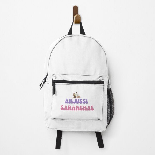 Item preview, Ahjussi Saranghae designed and sold by Seoul Mates.