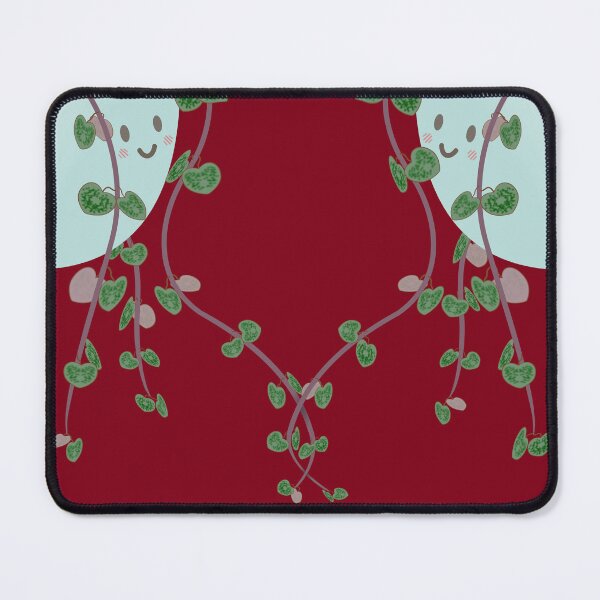 Item preview, Valentine string of hearts holding hands gay men designed and sold by meldra.