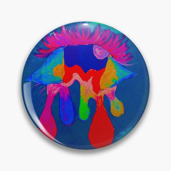 Item preview, Dripped in Your Vision designed and sold by mariaposaart.