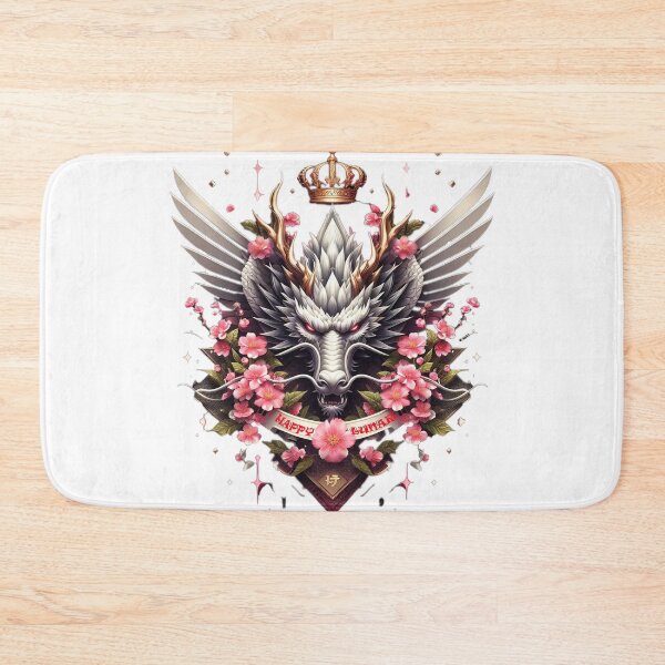 Item preview, Oriental Dragon designed and sold by Donnis.