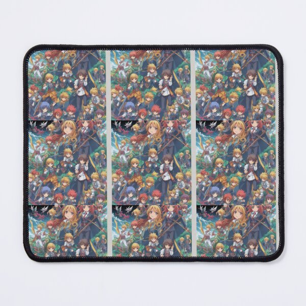 Item preview, anime characters designed and sold by PTB-SHOP.