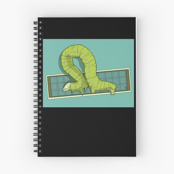Item preview, Green Inch Worm designed and sold by Amy--Katie.