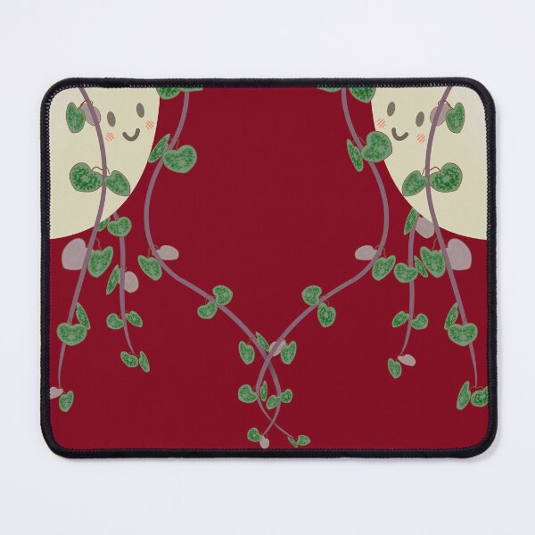 Item preview, Valentine string of hearts holding hands non-binary gay designed and sold by meldra.