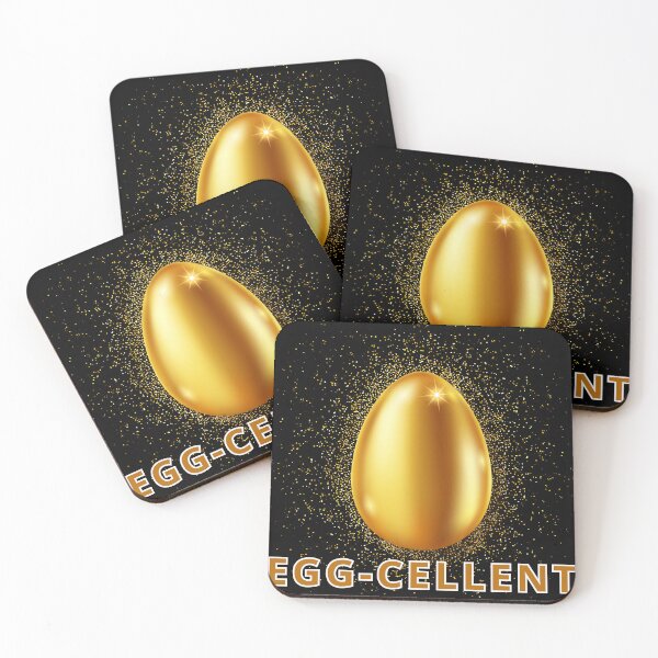 Item preview, EGG-CELLENT  designed and sold by Vilemo.