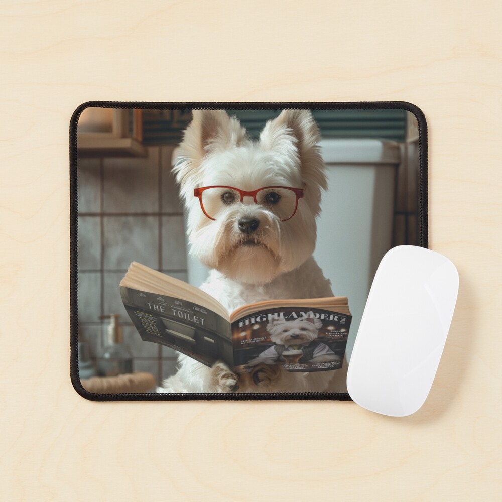 Item preview, Mouse Pad designed and sold by Funkmasterd.