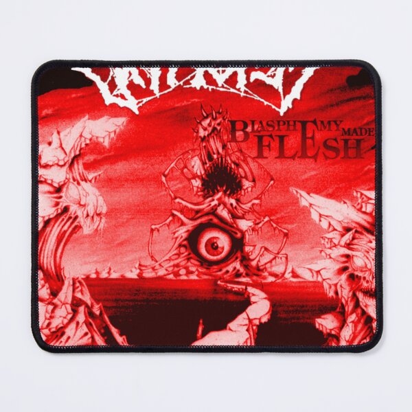 Item preview, Blasphemy Made Flesh designed and sold by dankthrone.