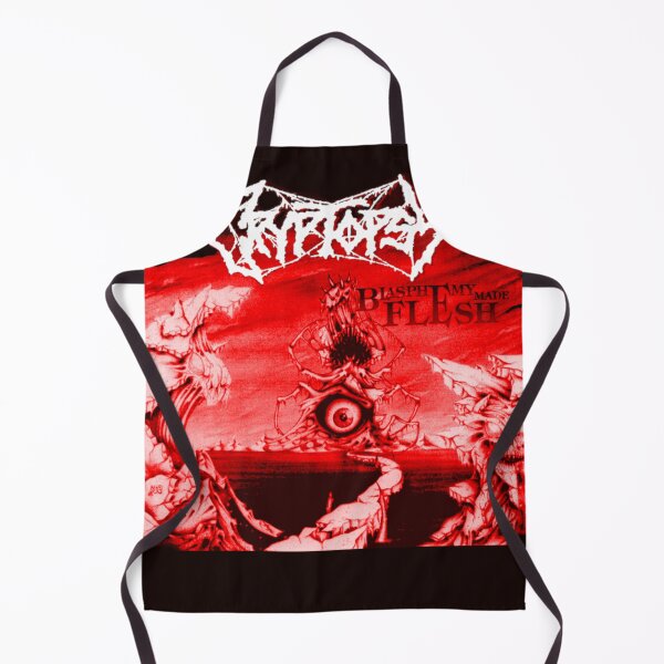 Item preview, Blasphemy Made Flesh designed and sold by dankthrone.