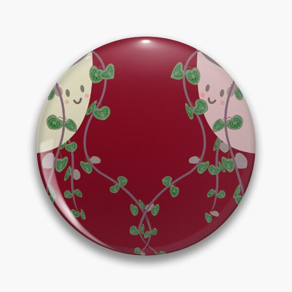 Item preview, Valentine  string of hearts holding hands non-binary dating woman designed and sold by meldra.