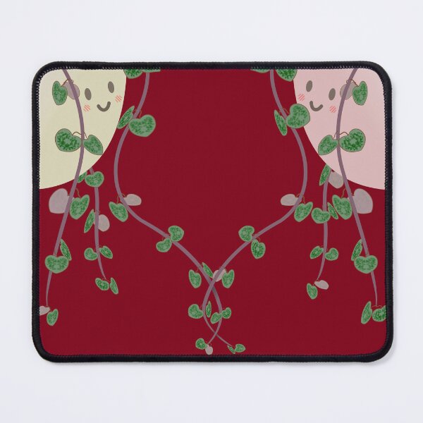 Item preview, Valentine  string of hearts holding hands non-binary dating woman designed and sold by meldra.
