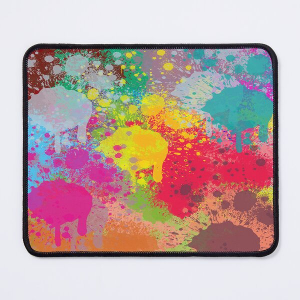 Item preview, Paint Splatter designed and sold by Enigma_Zone.