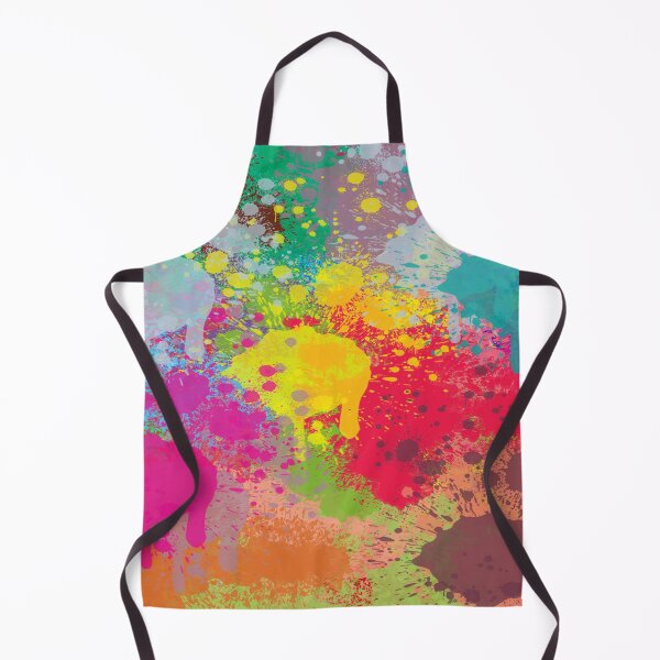 Item preview, Paint Splatter designed and sold by Enigma_Zone.