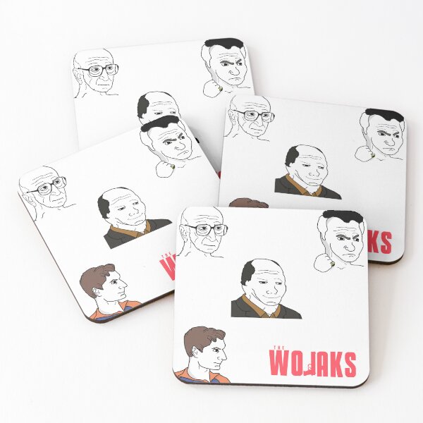 Artikelvorschau, Das Sopranos Wojak Pack entworfen und verkauft von wojakapparel.