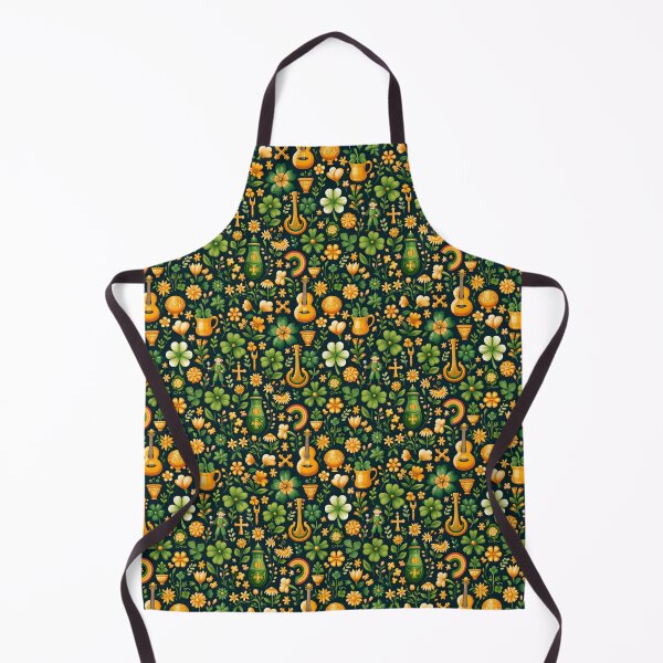 Item preview, Irish Harmony & Spring Blooms - St. Patrick's Day Musical designed and sold by VoyteksDesigns.