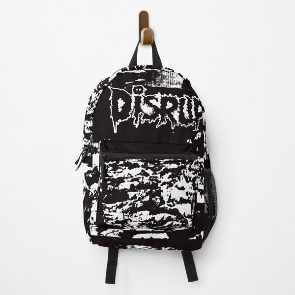 Item preview, Disrupt Unrest designed and sold by dankthrone.