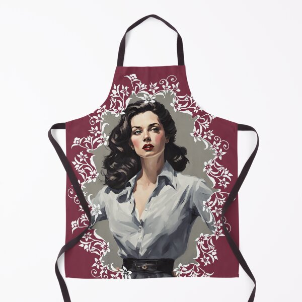 Item preview, Comica Woman 2 designed and sold by Walls & Time.