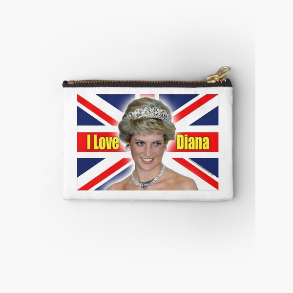 Item preview, HRH Princess Diana - Princess of Wales High Quality Image HD designed and sold by Picturestation.