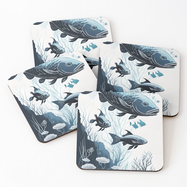 Item preview, underwater organisms designed and sold by optimusprime39.