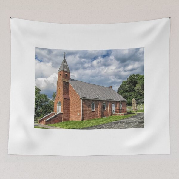 Item preview, Mt. Olivet  designed and sold by Paul Lubaczewski.
