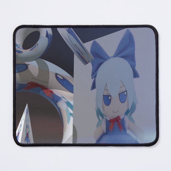 Item preview, 3D Cirno Fumo Void designed and sold by RinCWO.