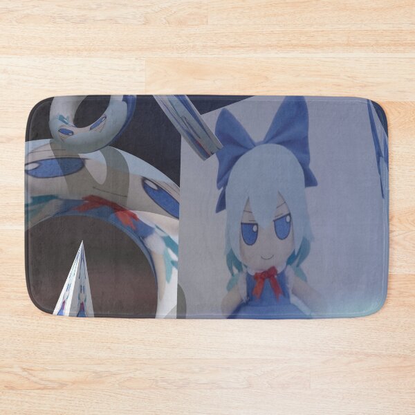 Item preview, 3D Cirno Fumo Void designed and sold by RinCWO.