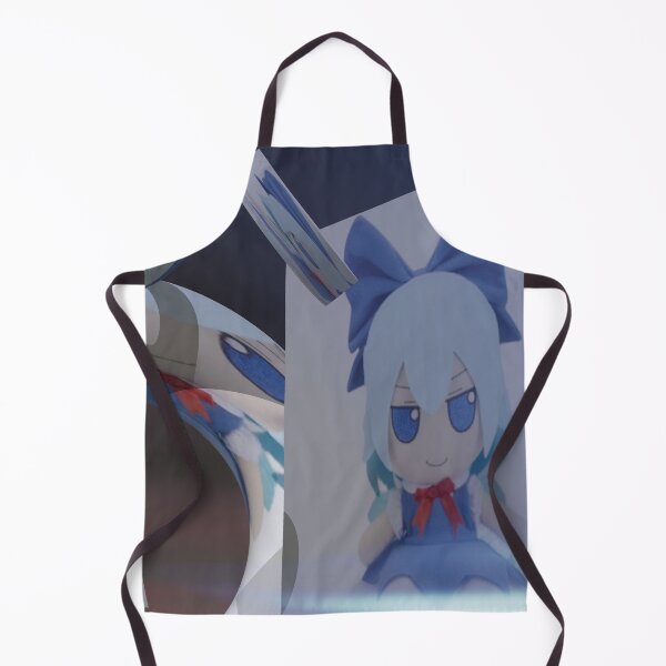 Item preview, 3D Cirno Fumo Void designed and sold by RinCWO.