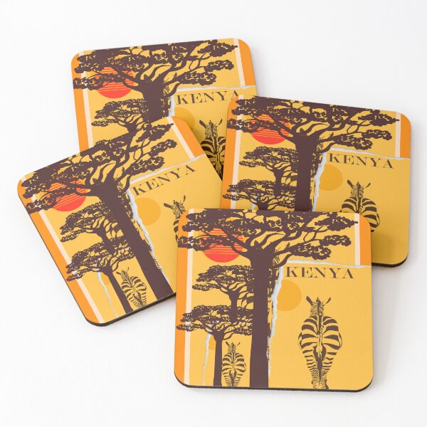 Item preview, Wildlife Adventures African Safari Holidays Kenya - Adventures designed and sold by area248.