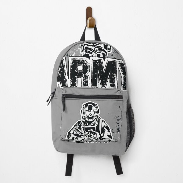 Item preview, Troop of soldiers  designed and sold by ArtisticDe.