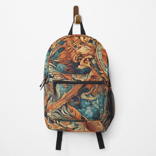 Item preview, Colorburst Carnival: Radiant Revelry designed and sold by Shash Works.