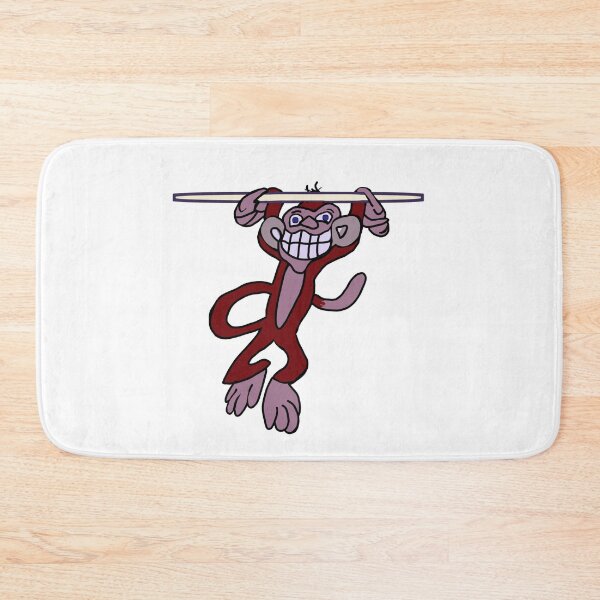 Item preview, Naughty monkey designed and sold by vibeno1.