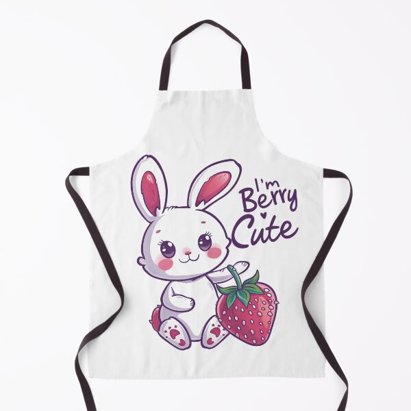 Item preview, A very cute bunny with a message that cannot be disputed designed and sold by Good Candy.