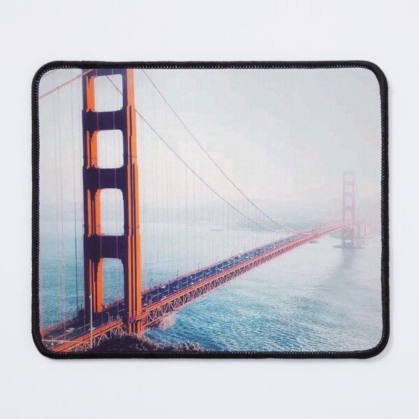 Item preview, Retro San Francisco photograph  designed and sold by The Happiness Market .