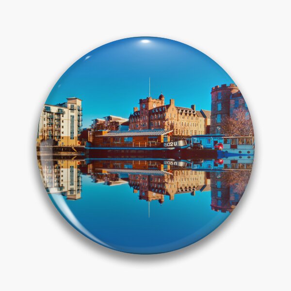 Item preview, The Shore Leith designed and sold by Alisonchambers2.