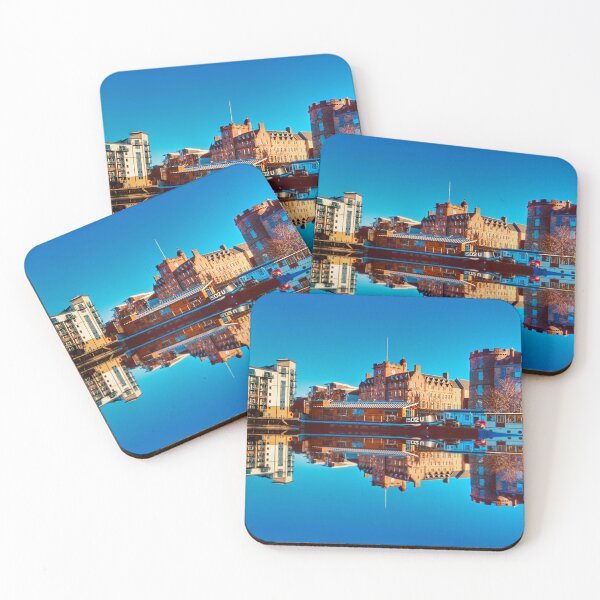 Item preview, The Shore Leith designed and sold by Alisonchambers2.