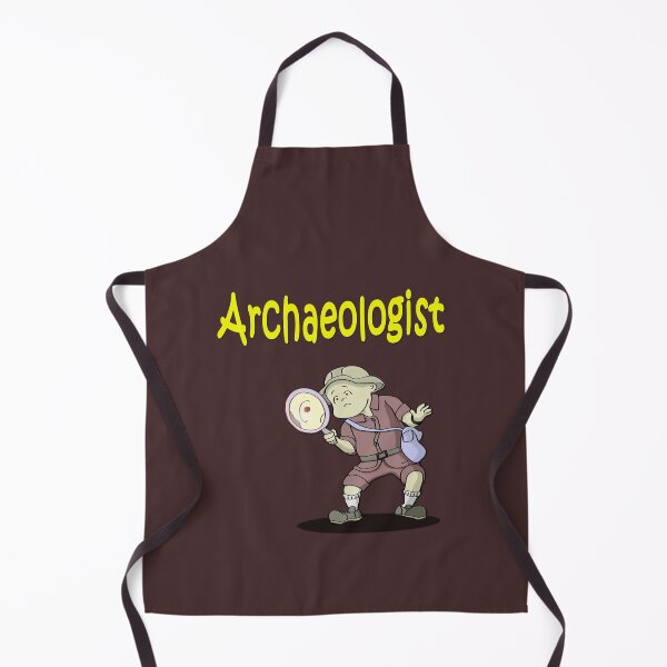 Item preview, The Archaeologist designed and sold by e-dream.