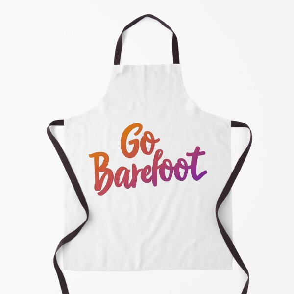 Item preview, Go Barefoot designed and sold by Bernd Friese.
