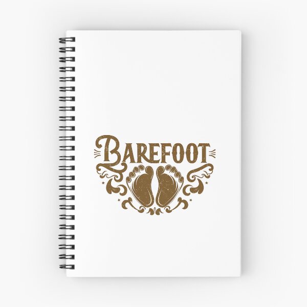 Item preview, Go Barefoot designed and sold by Bernd Friese.